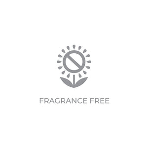 Fragrance Free Conditioner 12 fl. oz.