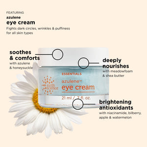 Azulene™ Eye Cream 0.7 oz.