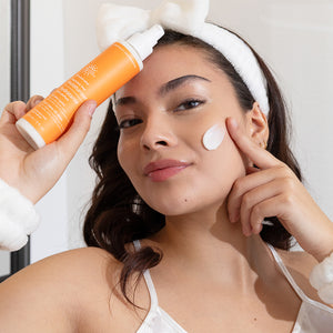 Almond-Aloe™ Fragrance Free Moisturizer 5 fl. oz.