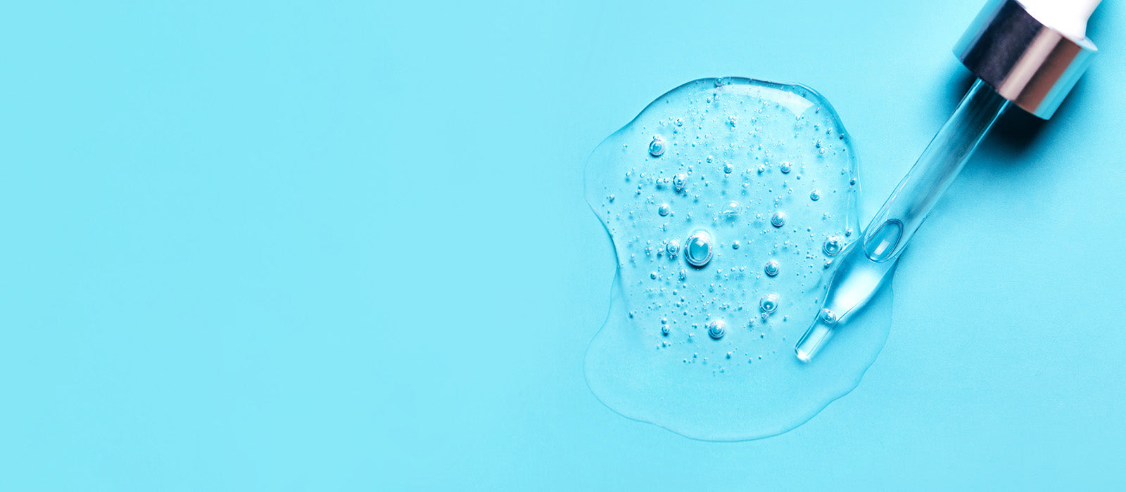 Earth Science Hyaluronic Acid Serum Replenish your Radiance