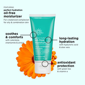 Perfect Hydration Oil-Free Moisturizer 2 fl. oz.