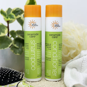Ceramide Care® Curl & Frizz Control Shampoo 10 fl. oz.
