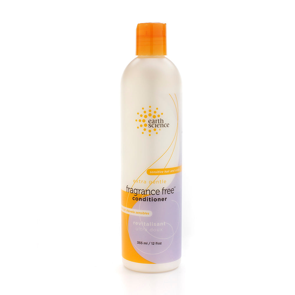 Fragrance Free Conditioner 12 fl. oz. 